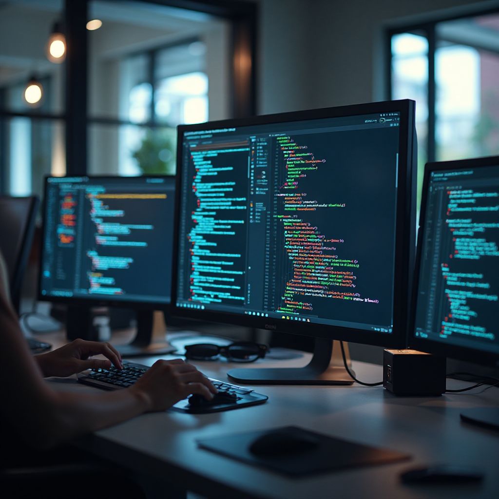 Custom Solutions